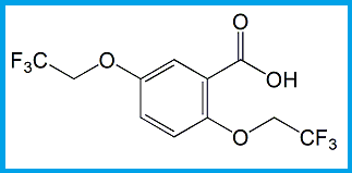 FLECAINIDE EP IMPURITY D